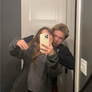 Meet your Posher, Kylee